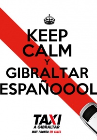 Taxi a Gibraltar (2019)