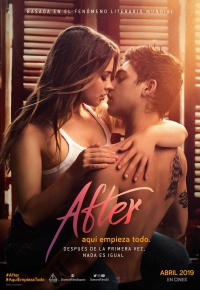 After: Aquí empieza todo (2019)
