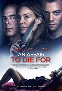 An Affair To Die For (2019)
