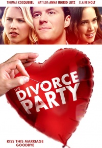 The Divorce Party (2019)