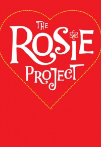 The Rosie Project (2019)