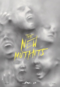Los Nuevos Mutantes (2019)