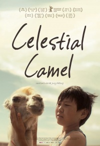 Celestial Camel (2015)