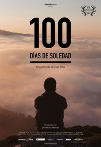 100 días de soledad (2015)