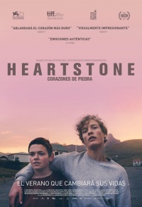 Heartstone (Corazones de piedra) (2016)