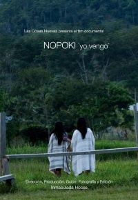 Nopoki (Yo vengo) (2015)