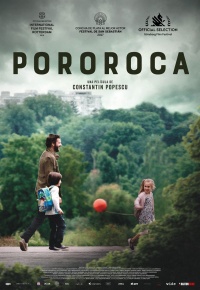 Pororoca (2017)