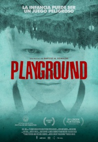 Playground (2016)