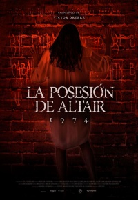 1974: La Posesión de Altair (2017)