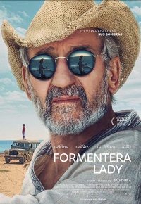 Formentera Lady (2017)