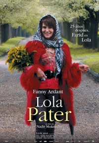 Lola Pater (2017)