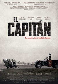 El capitán (2017)