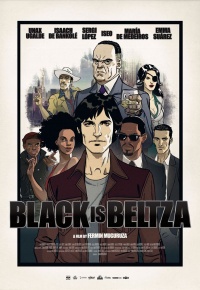 Black is Beltza (2018)