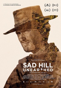 Sad Hill Unearthed (Desenterrando Sad Hill) (2017)