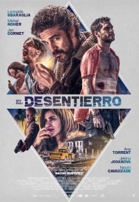 El desentierro (2018)