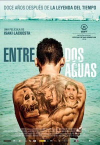 Entre dos Aguas (2017)
