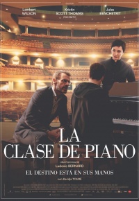 La clase de piano (2017)