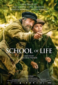 La escuela de la vida (2017)