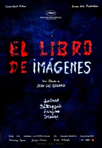 El libro de imágenes (2018)