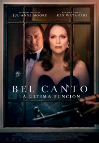 Bel Canto (La última función) (2018)