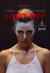 Lady Off (2018)