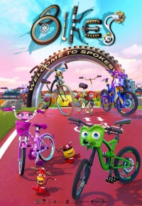 Bikes (2015)