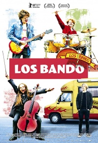 Los Bando (2018)