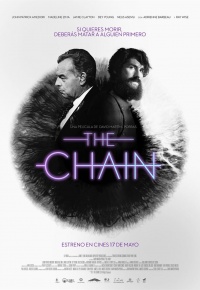 The Chain (2018)
