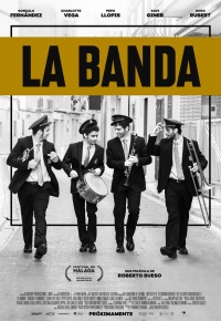 La banda (2019)