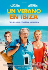 Un verano en Ibiza (2018)