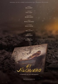 El jilguero (2019)