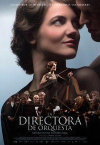 La directora de orquesta (2019)