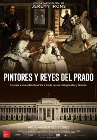 Pintores y Reyes del Prado (2019)