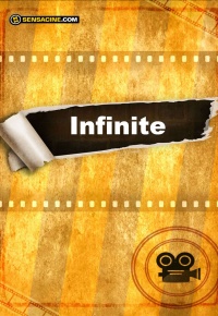 Infinite (2020)