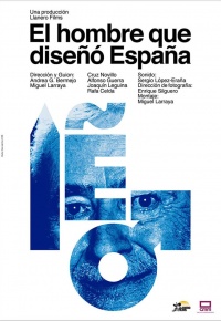 El hombre que diseñó España (2020)