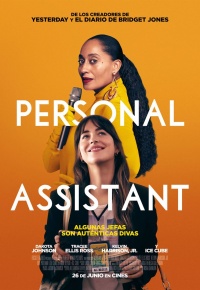 Personal Assistant (2020)