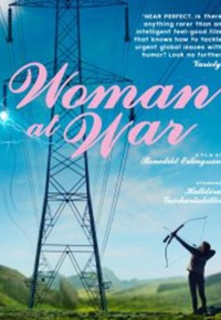 Woman At War (2020)