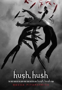 Hush, Hush (2020)