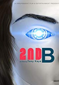 2nd Born (2020)