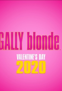 Legally Blonde 3 (2021)