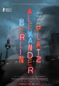 Berlin Alexanderplatz (2020)