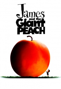 James and the Giant Peach (2021)