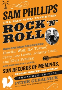 Sam Phillips: The Man Who Invented Rock 'N' Roll (2025)