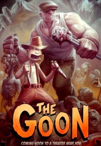 The Goon (2023)
