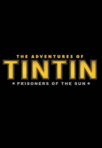 The Adventures of Tintin: Prisioners of the Sun (2021)
