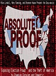 Absolute Proof (2021)