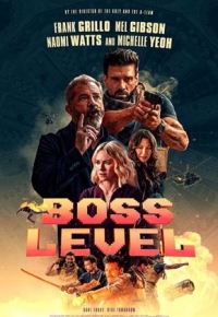 Boss Level (2021)