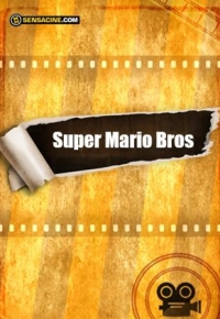 Super Mario Bros (2021)
