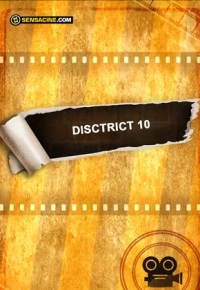 Distrito 10 (2021)