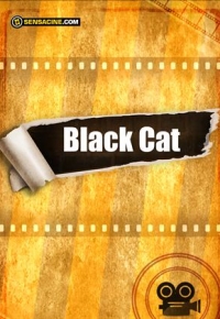 Black Cat (2021)